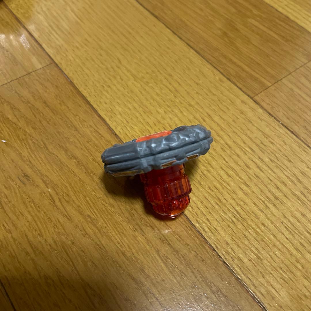 メタルファイトベイブレードバンディットゲンブル