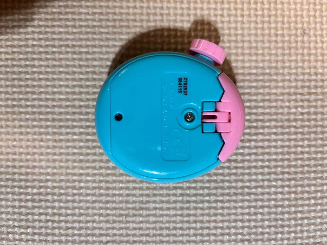 タイムセール！　Tamagotchi Paradise ジェイドフォレスト