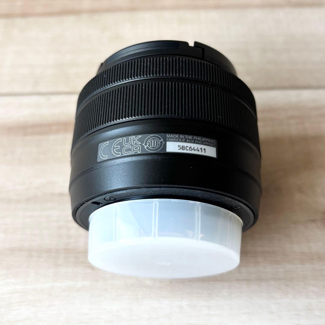 富士フイルム XC15-45mmF3.5-5.6 OIS PZ 【新品未使用】