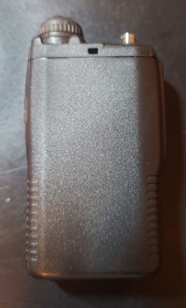 アスロック【中古美品】YAESU VX-3 デュアルバンドトランシーバー