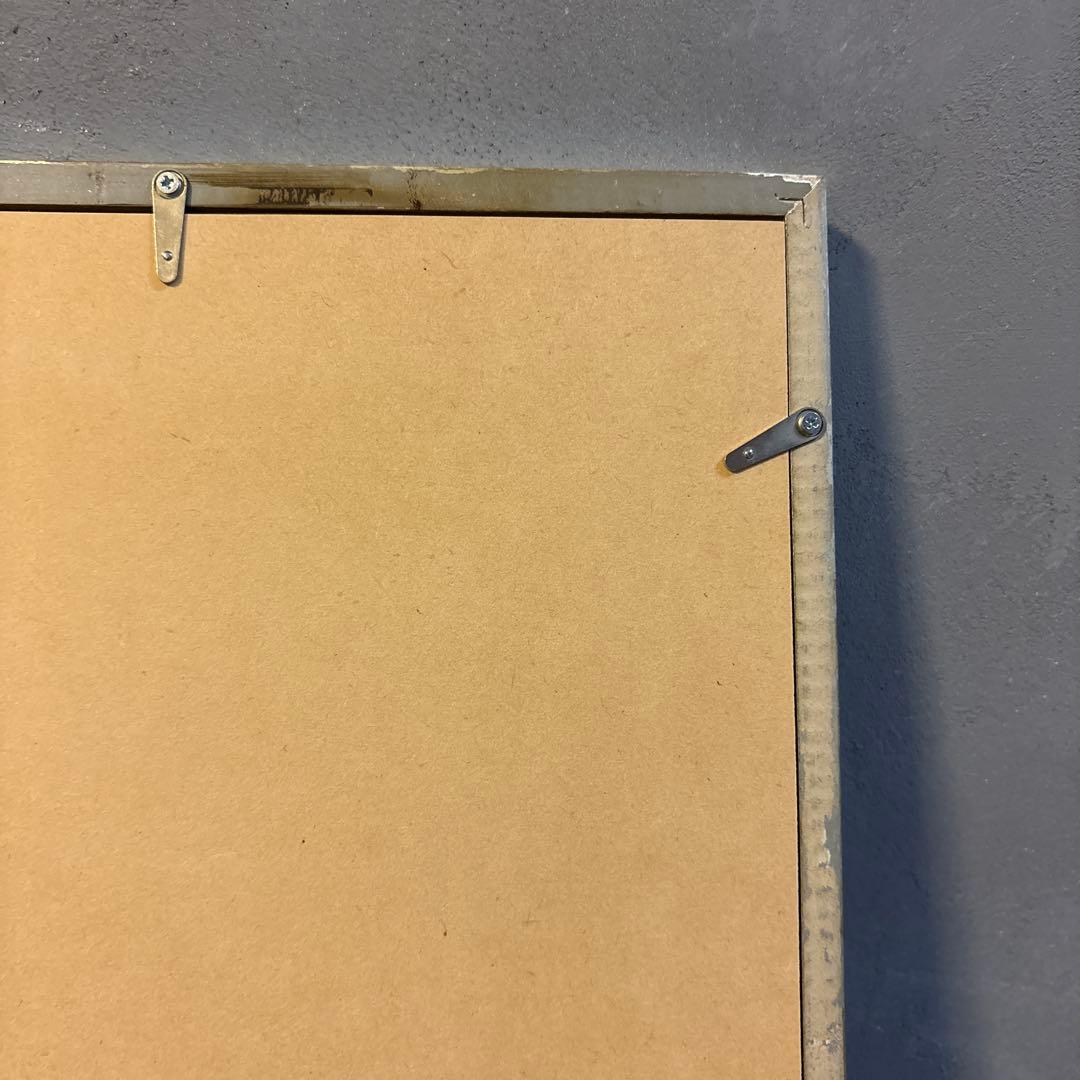 ジョアン.アイザック　林檎の花　アート