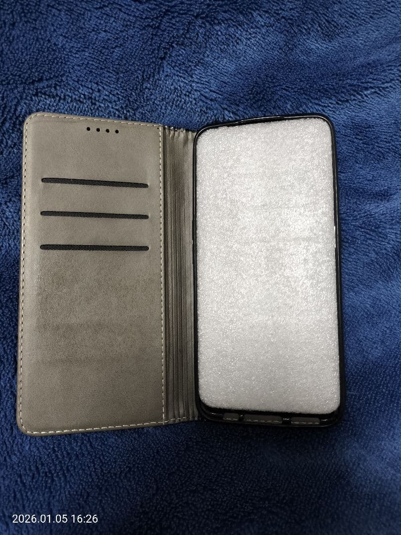 【美品】oppo Reno3a ホワイト