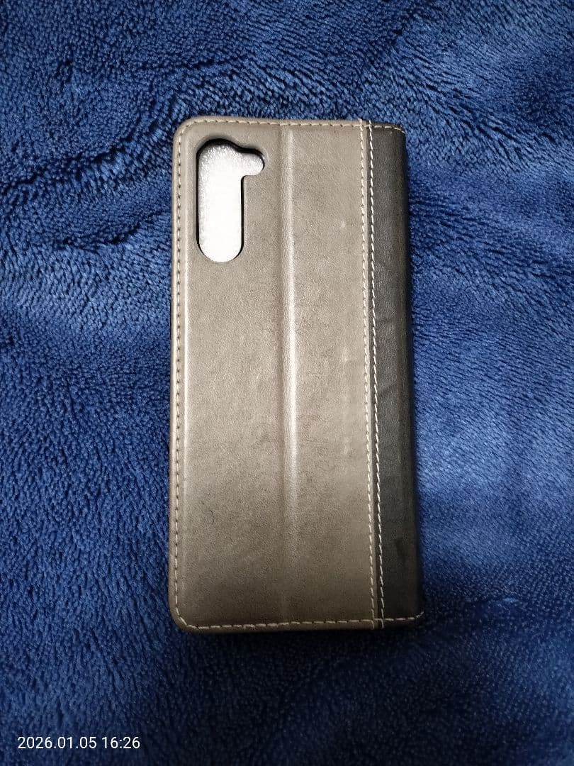 【美品】oppo Reno3a ホワイト