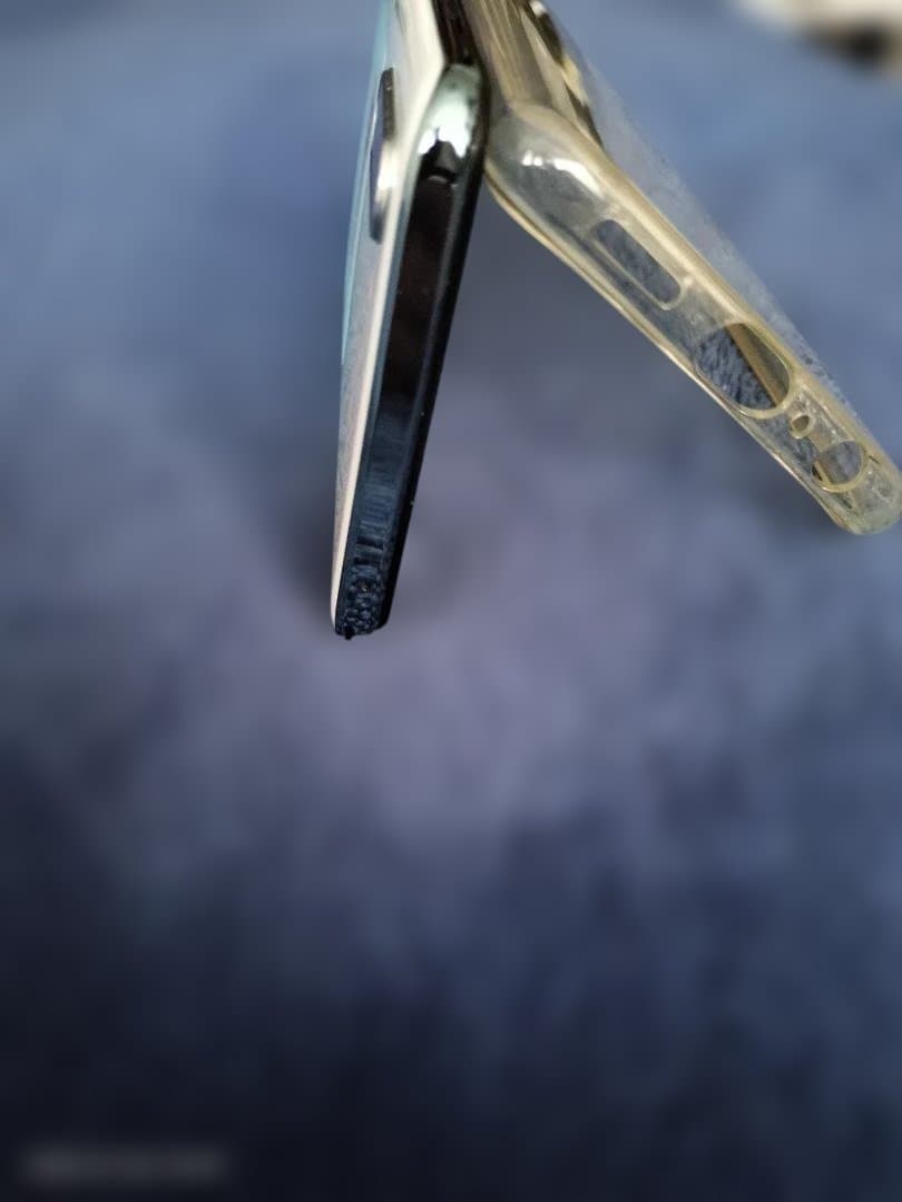 【美品】oppo Reno3a ホワイト