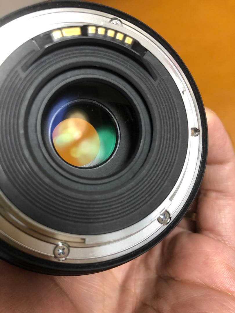 【良品】Canon EF 24-70mm f/4L USM