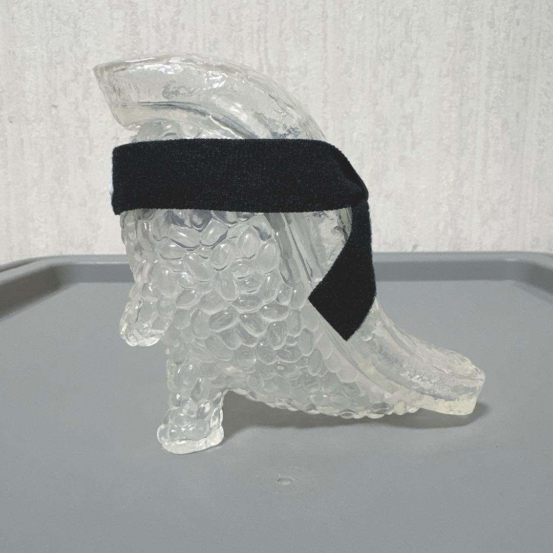 ナカオテッペイ　SUSHI LA スシエルエー　ディープフリーズ タマゴ