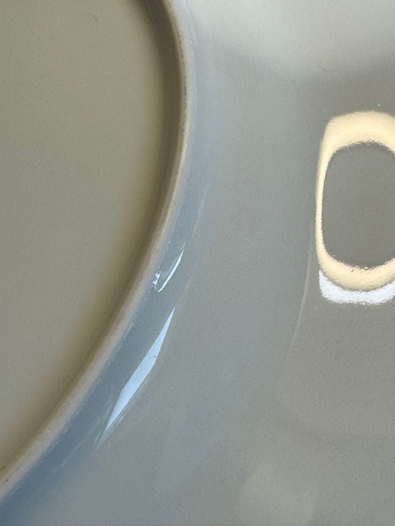 ヴェルサーチ/ローゼンタール製プレート 30cm