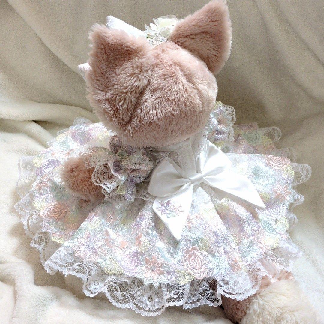 chim　1013 　リーナベルコスチュームSサイズ用