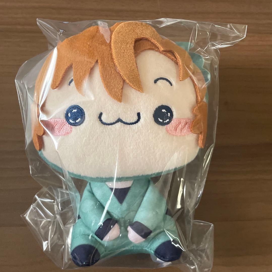 忍たま乱太郎 桜もちぴこの段 伊作 まとめ売り