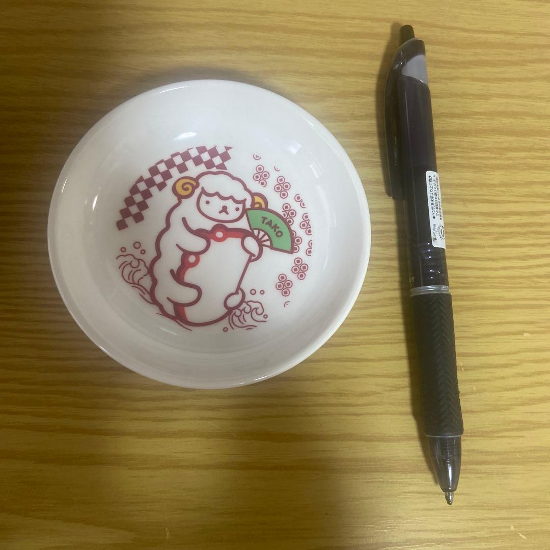 Afternoon tea 限定 スヌーピー 大きいお皿 2枚 おまけ付き