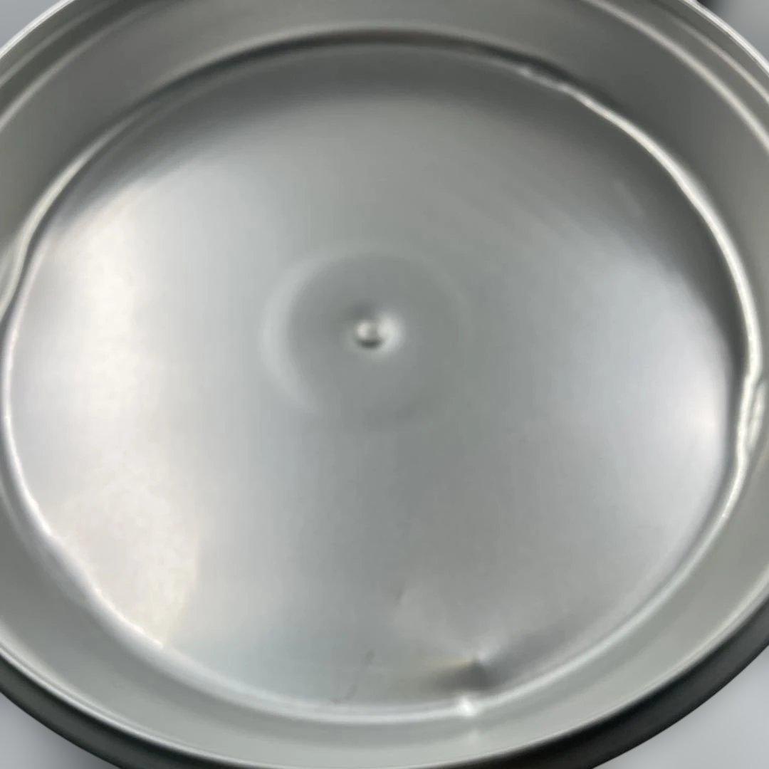 アカオアルミ スチームクッカー 33cm 3段 アルミ製せいろ