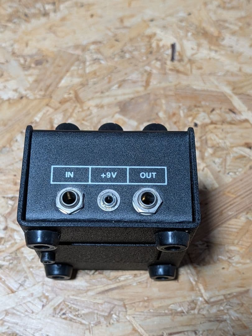 Proco RAT ギターエフェクター