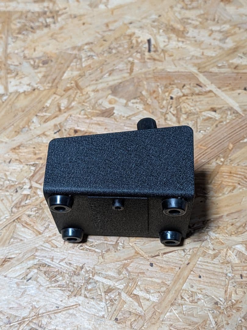 Proco RAT ギターエフェクター