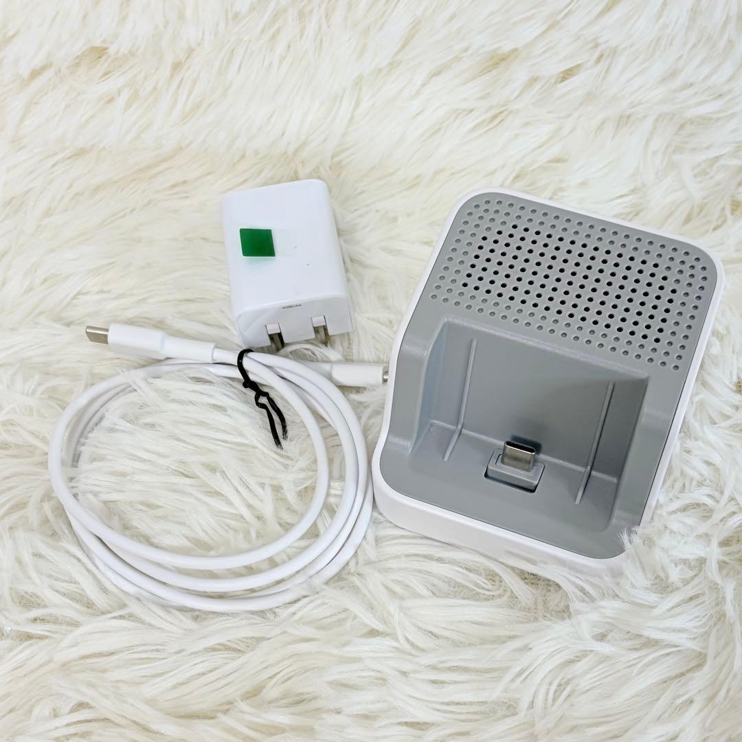 かんたんケータイ KYF43 ワインレッド