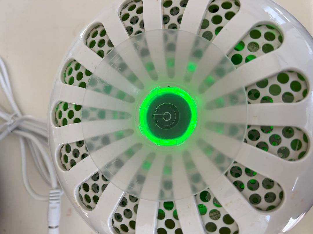 アイテック ITEC 無線充電式水素バス