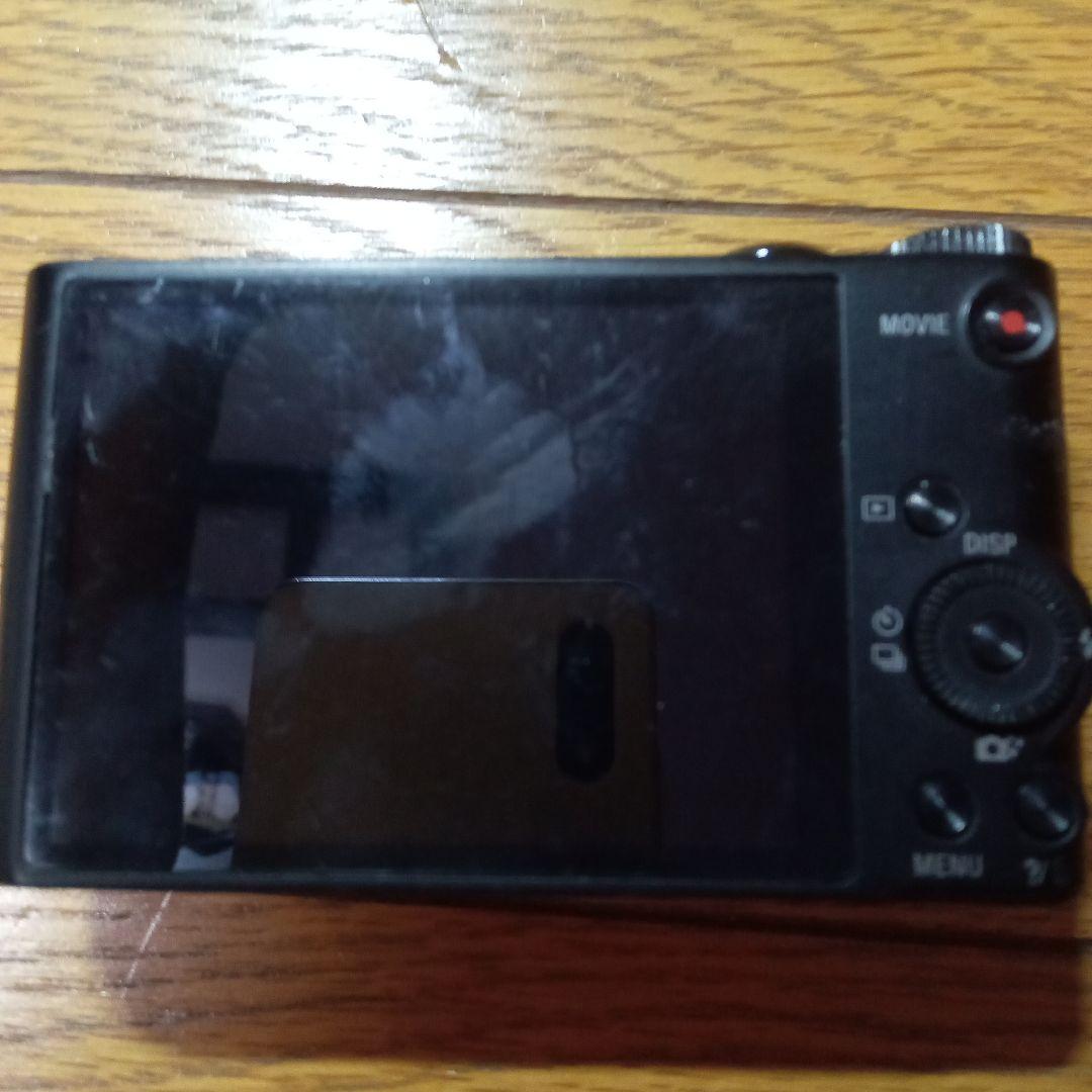 桐*ず様 SONY Cyber-shot コンパクトデジタルカメラ