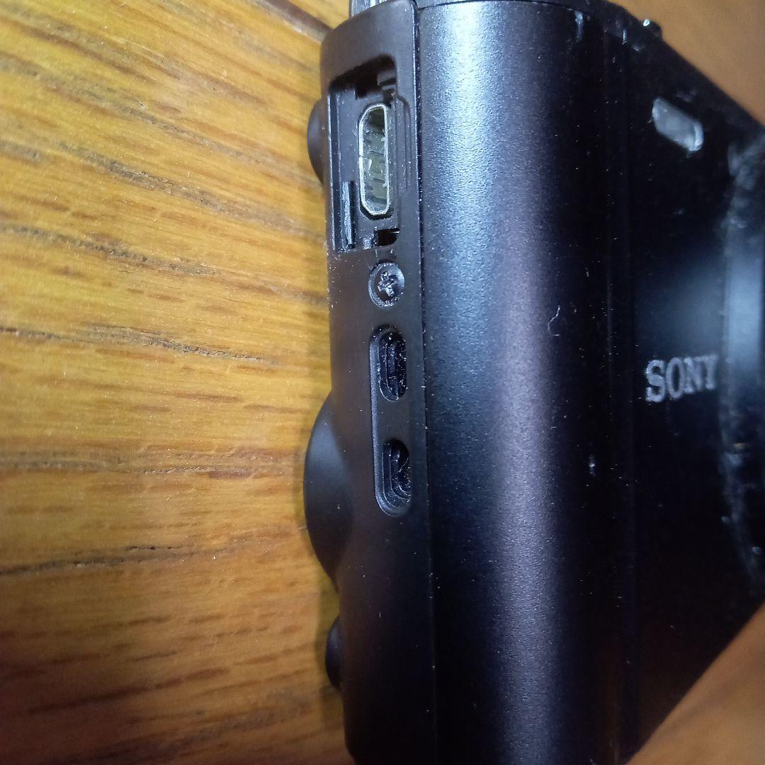 桐*ず様 SONY Cyber-shot コンパクトデジタルカメラ