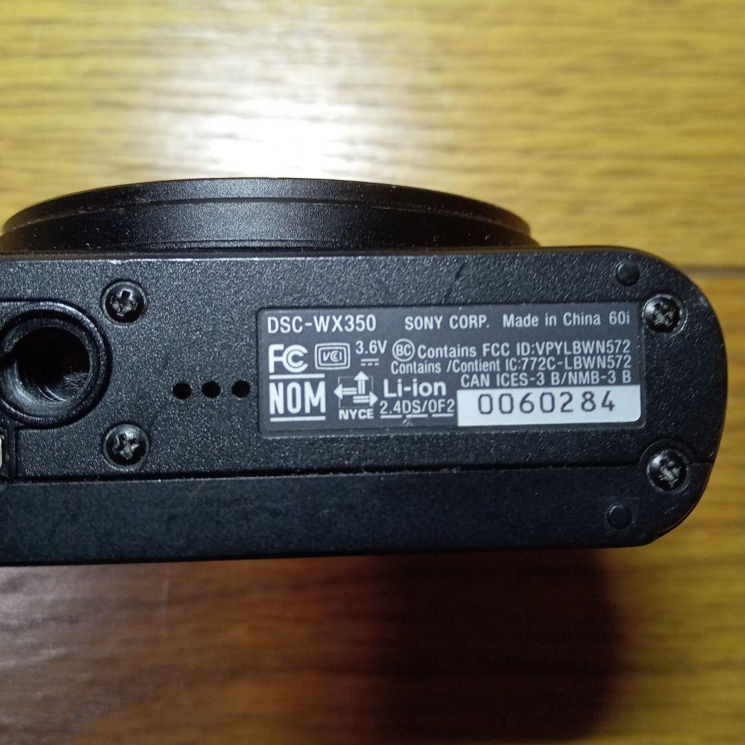 桐*ず様 SONY Cyber-shot コンパクトデジタルカメラ