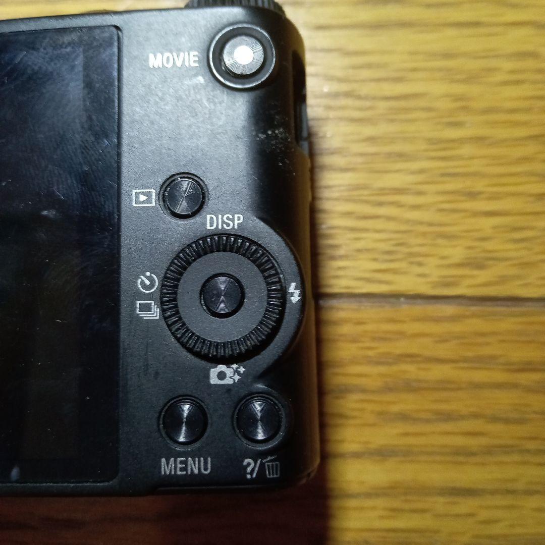 桐*ず様 SONY Cyber-shot コンパクトデジタルカメラ