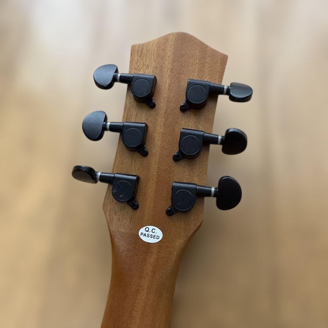 donner アコースティックギター