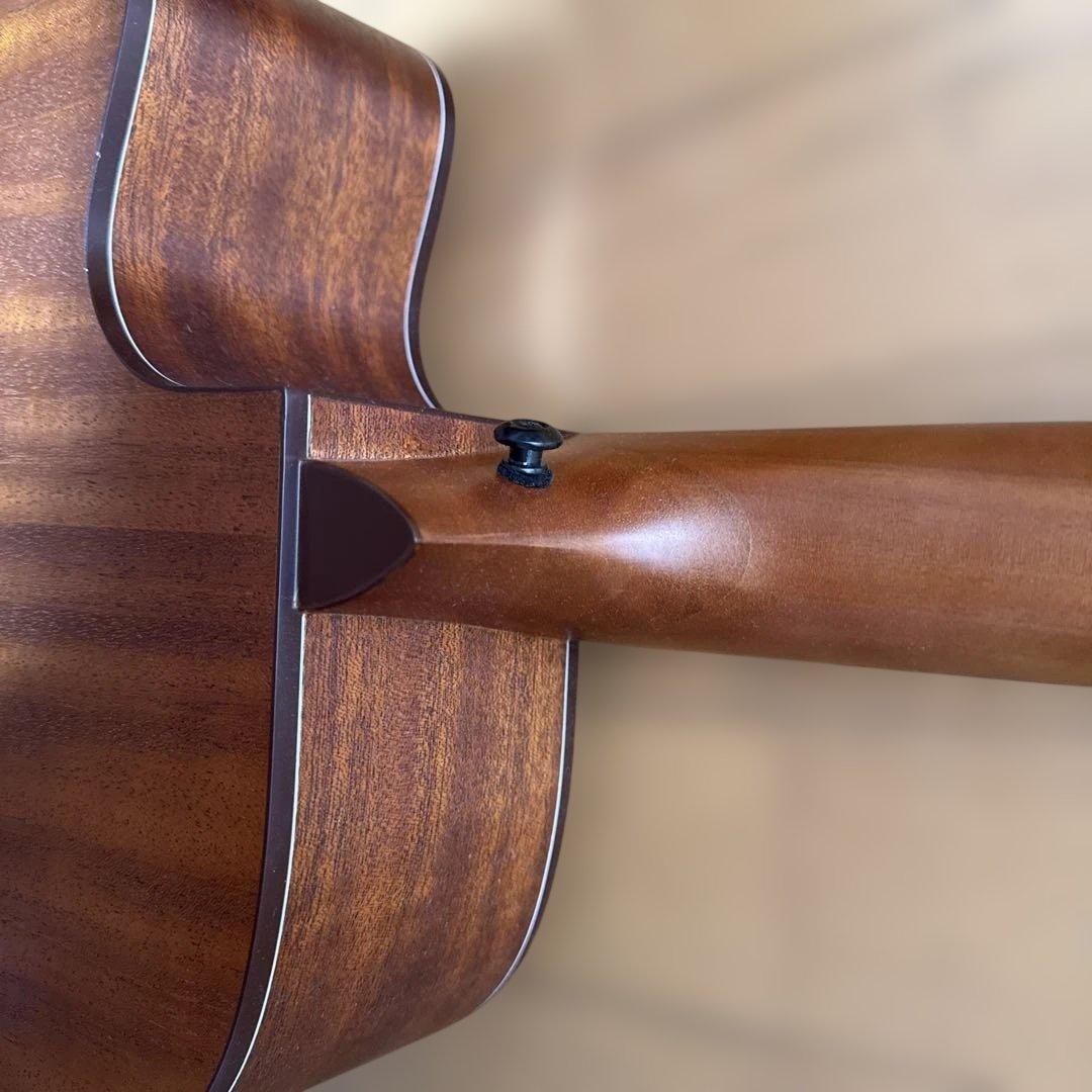 donner アコースティックギター