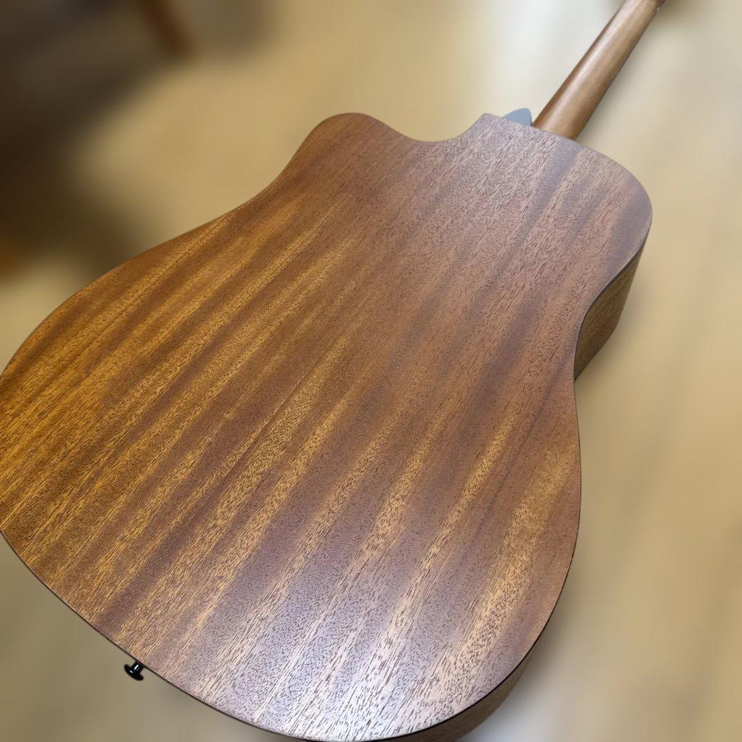 donner アコースティックギター