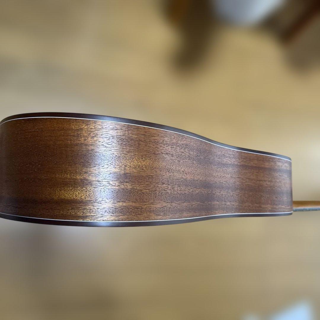 donner アコースティックギター