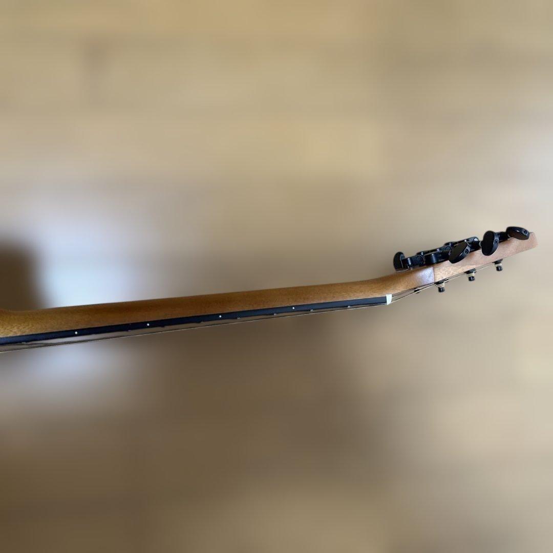 donner アコースティックギター