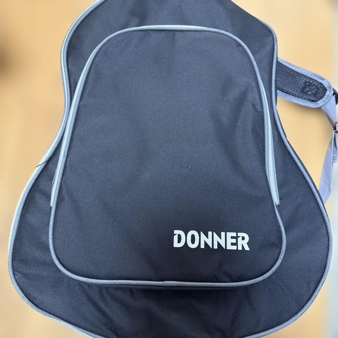 donner アコースティックギター