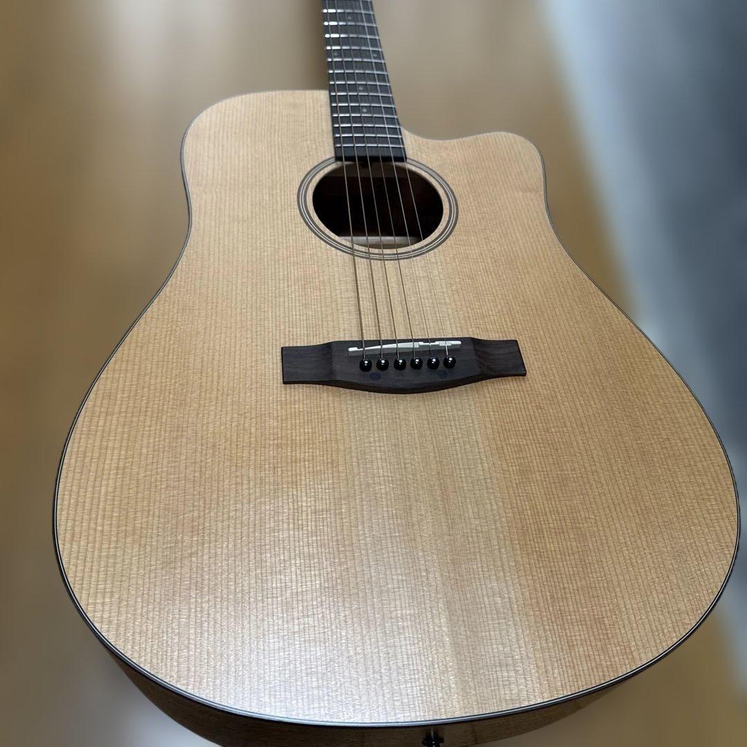 donner アコースティックギター