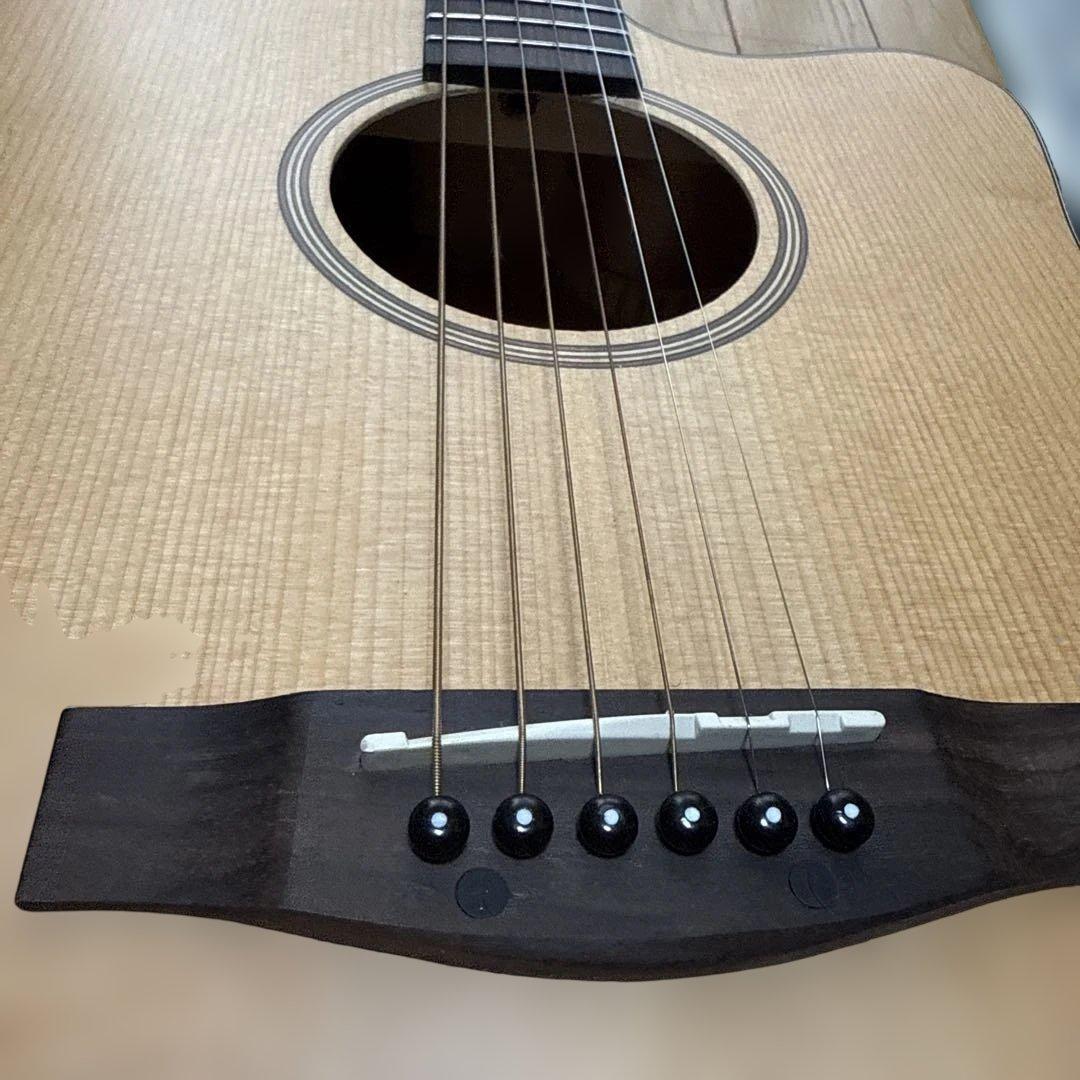 donner アコースティックギター