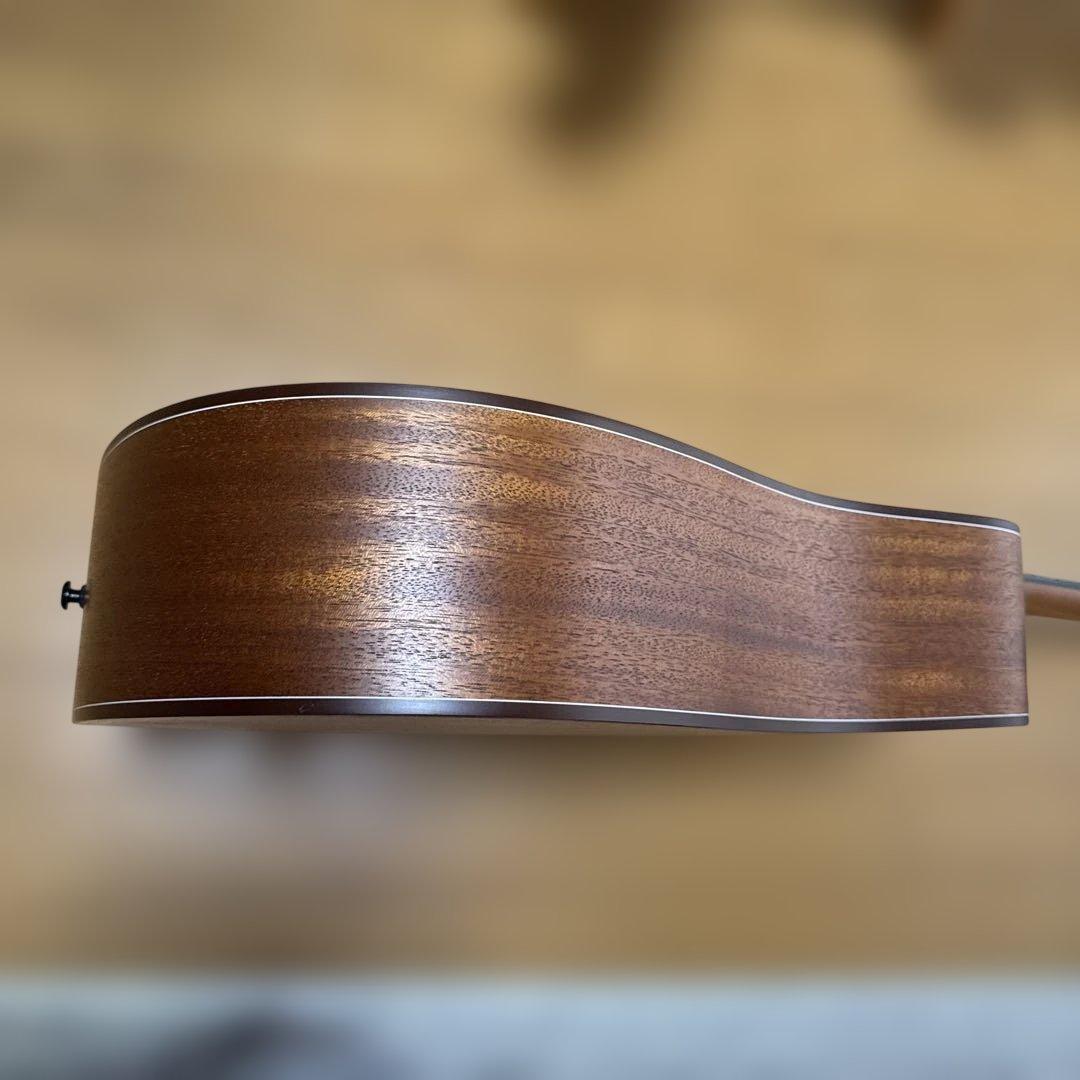 donner アコースティックギター