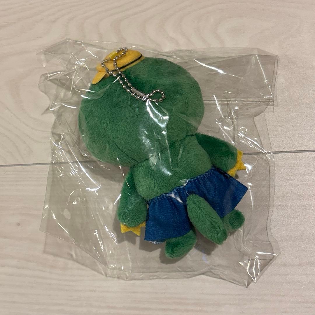 ONE N' ONLY ワンエン 高尾颯斗 HAYATO ぬいぐるみ