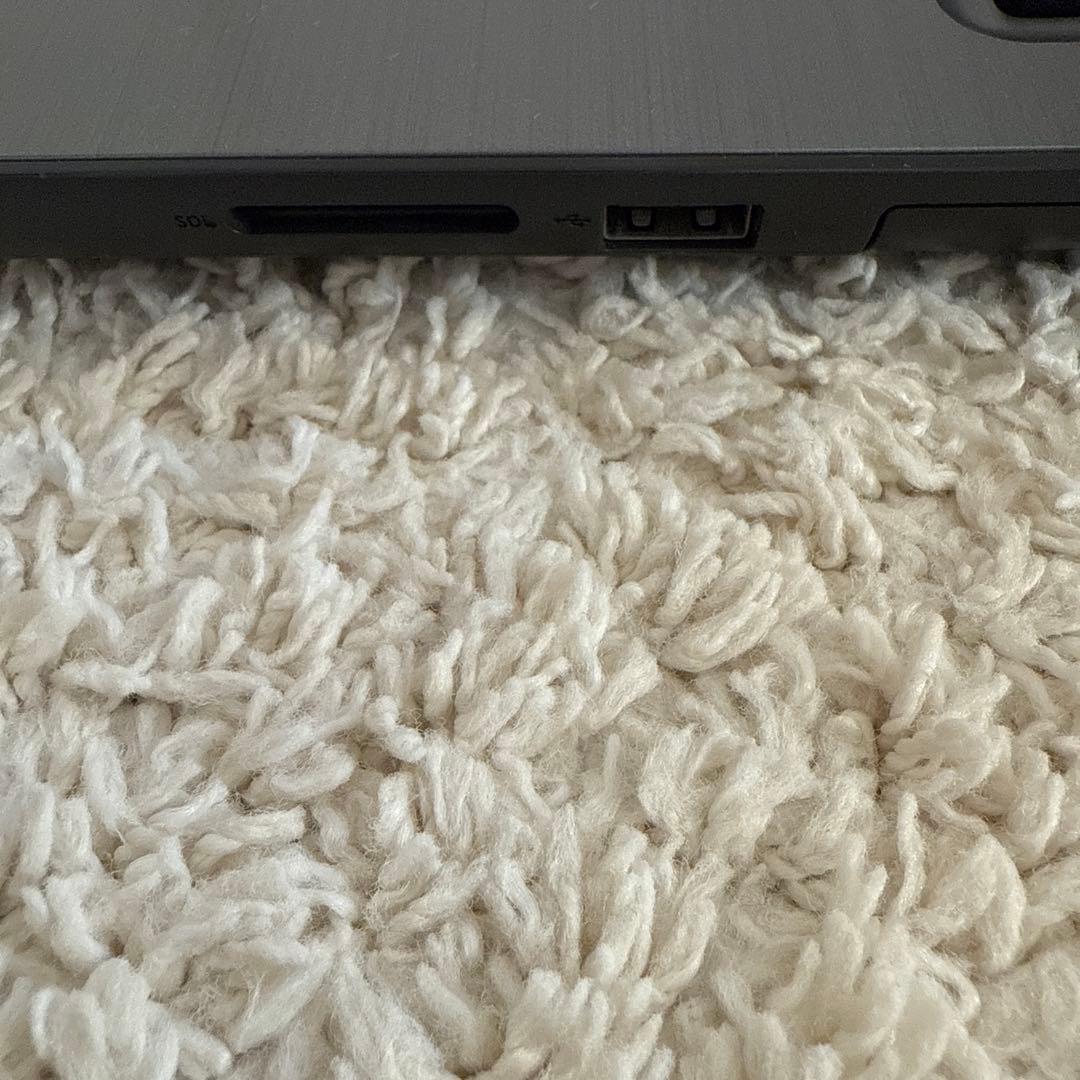 Dell Inspiron15 5000Core i5/SSD/8GBノートPC