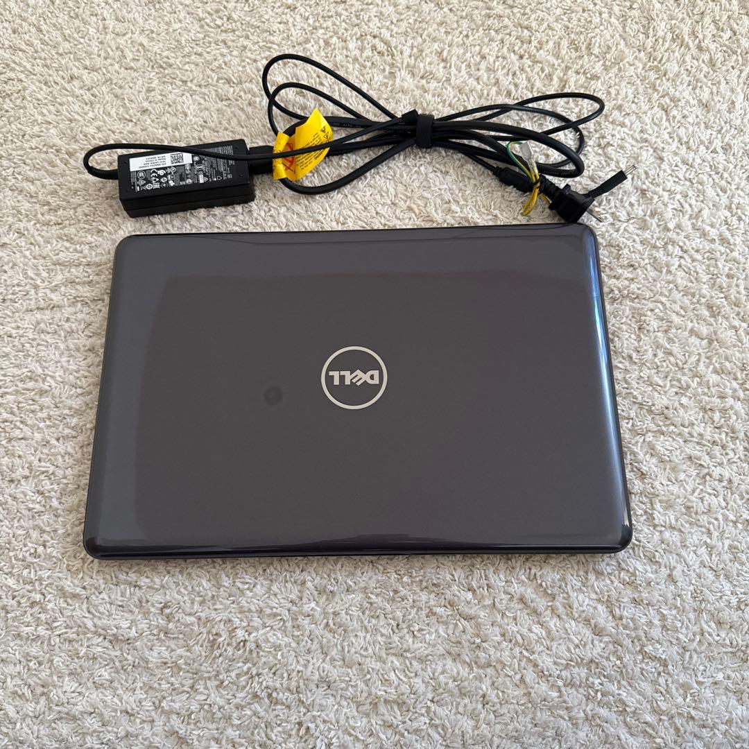 Dell Inspiron15 5000Core i5/SSD/8GBノートPC