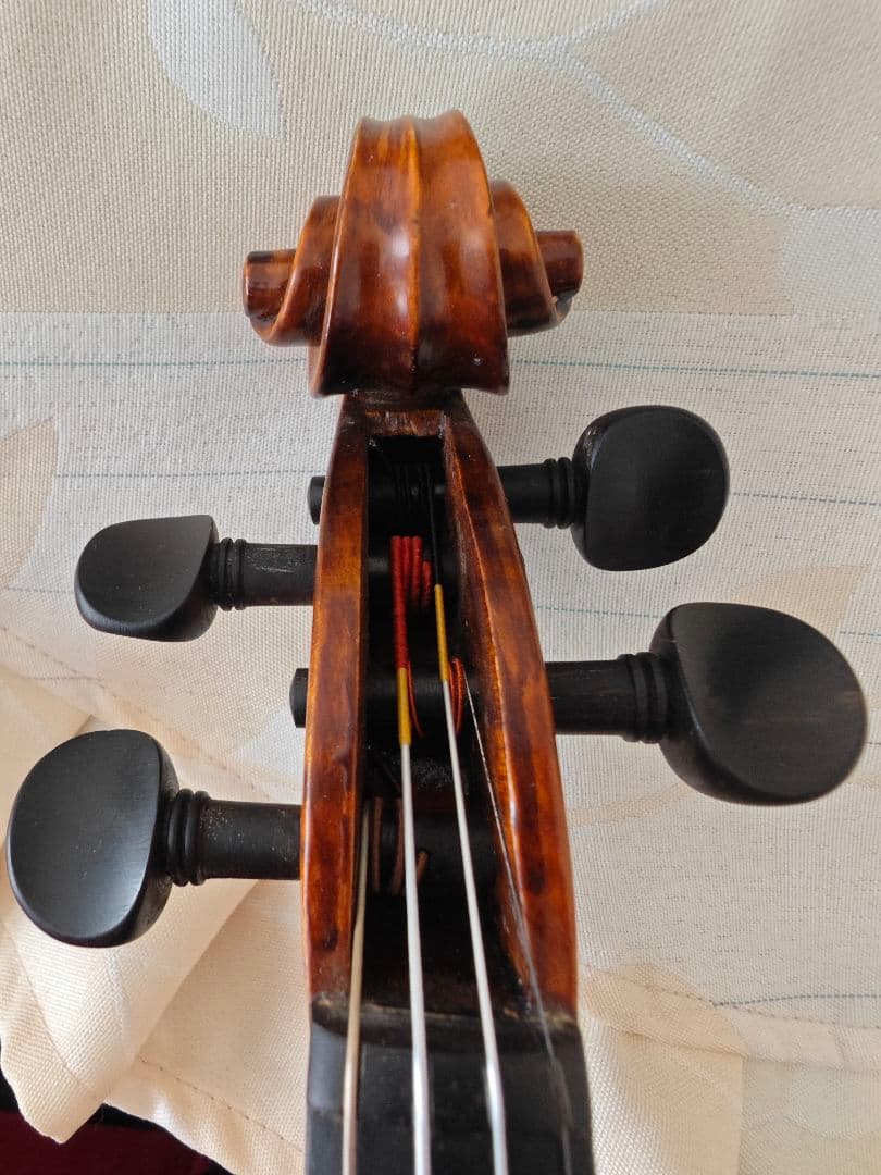 Gliga Gems バイオリン 3/4 2013年製
