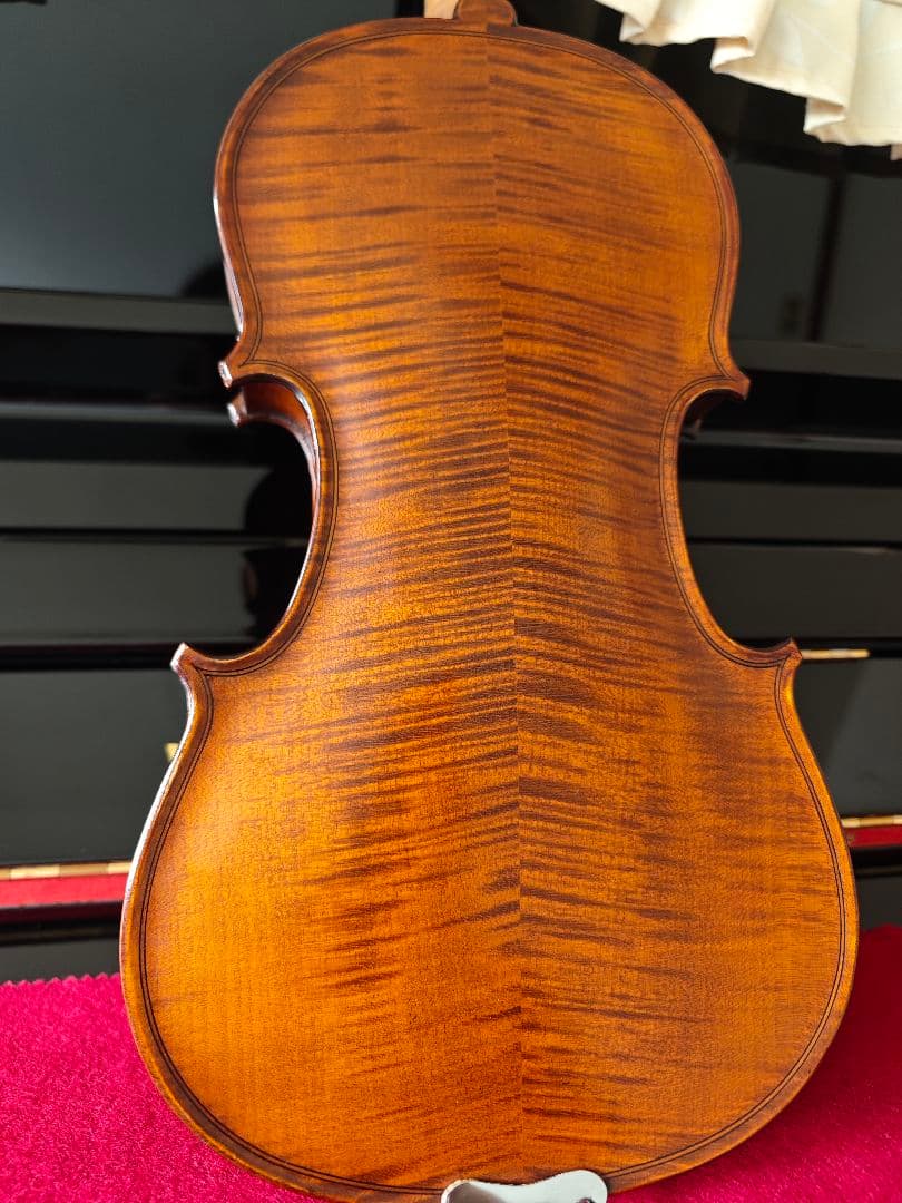 Gliga Gems バイオリン 3/4 2013年製