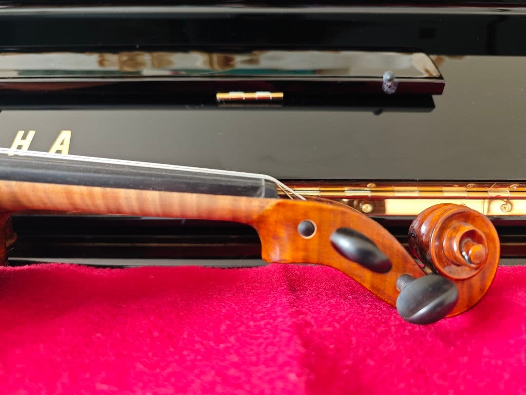 Gliga Gems バイオリン 3/4 2013年製