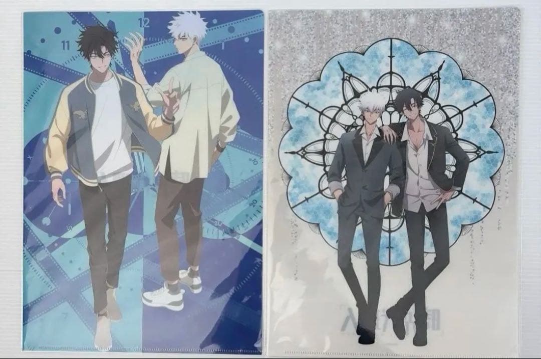 時光代理人　まとめ売り