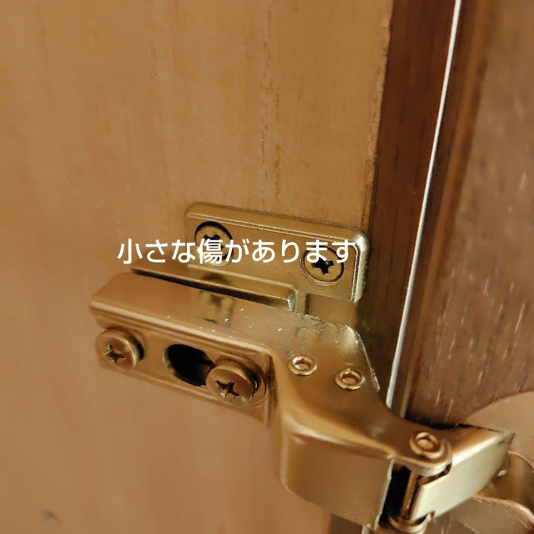 府中家具　洋服ダンス　木製品　桐　土井木工