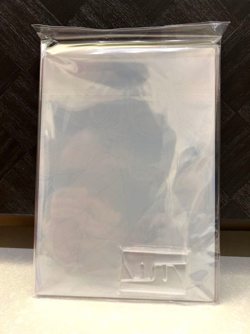 ホロクル　天音かなた　バニーたそ　アクリルスタンド　ホロライブ　ニコチン+ポメ