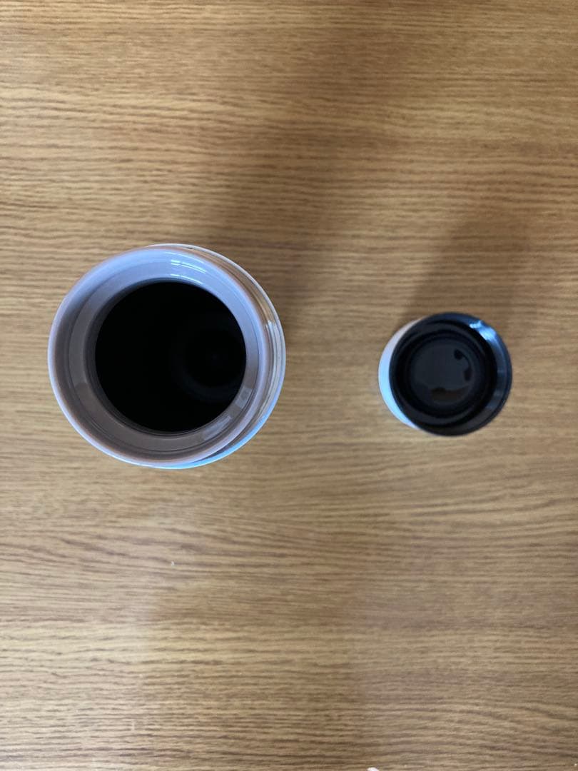 京セラ　セラブリットマグボトル 350ml&180ml 新品