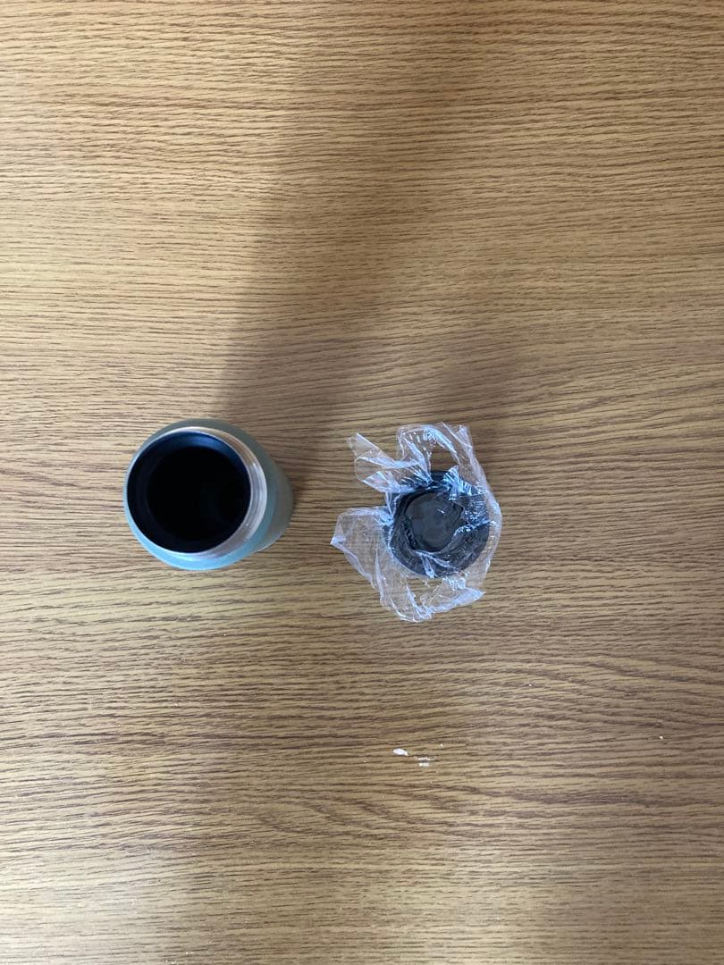 京セラ　セラブリットマグボトル 350ml&180ml 新品