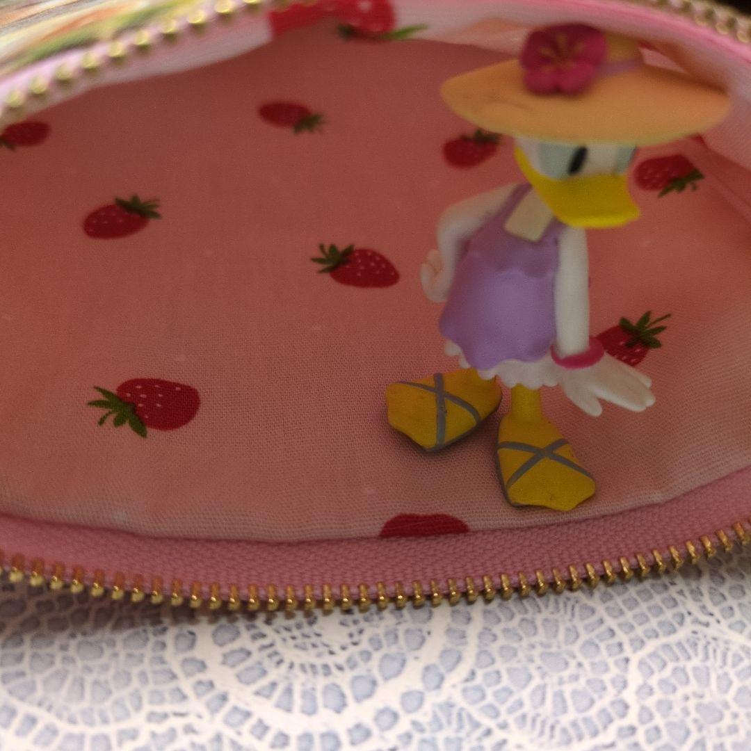 concerto♥フラットポーチオーダー品