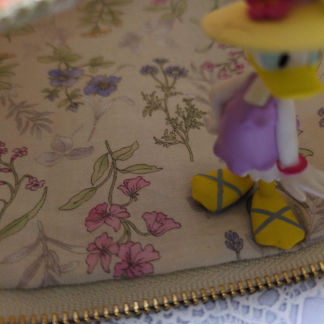 concerto♥フラットポーチオーダー品