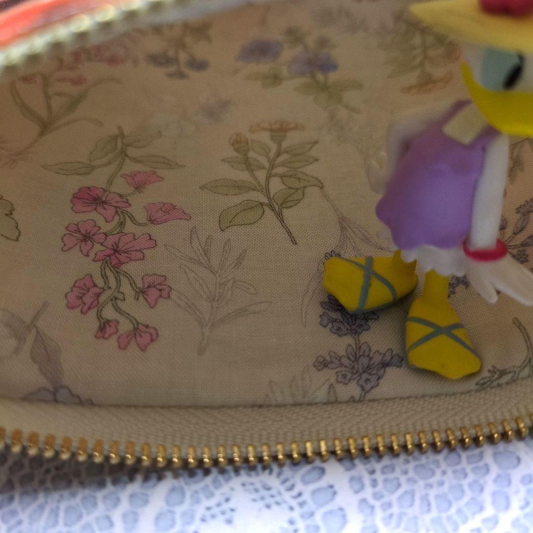 concerto♥フラットポーチオーダー品