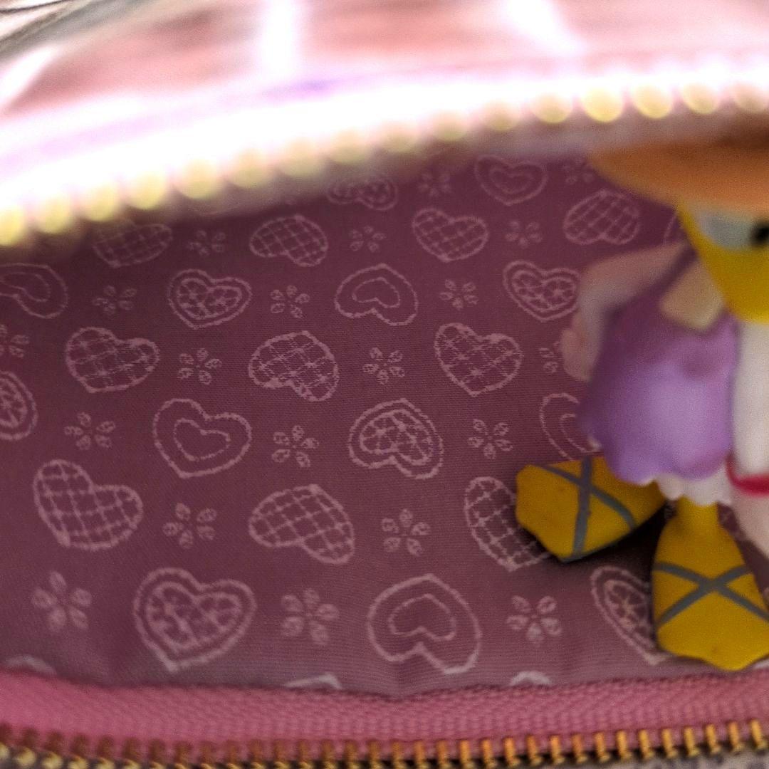 concerto♥フラットポーチオーダー品