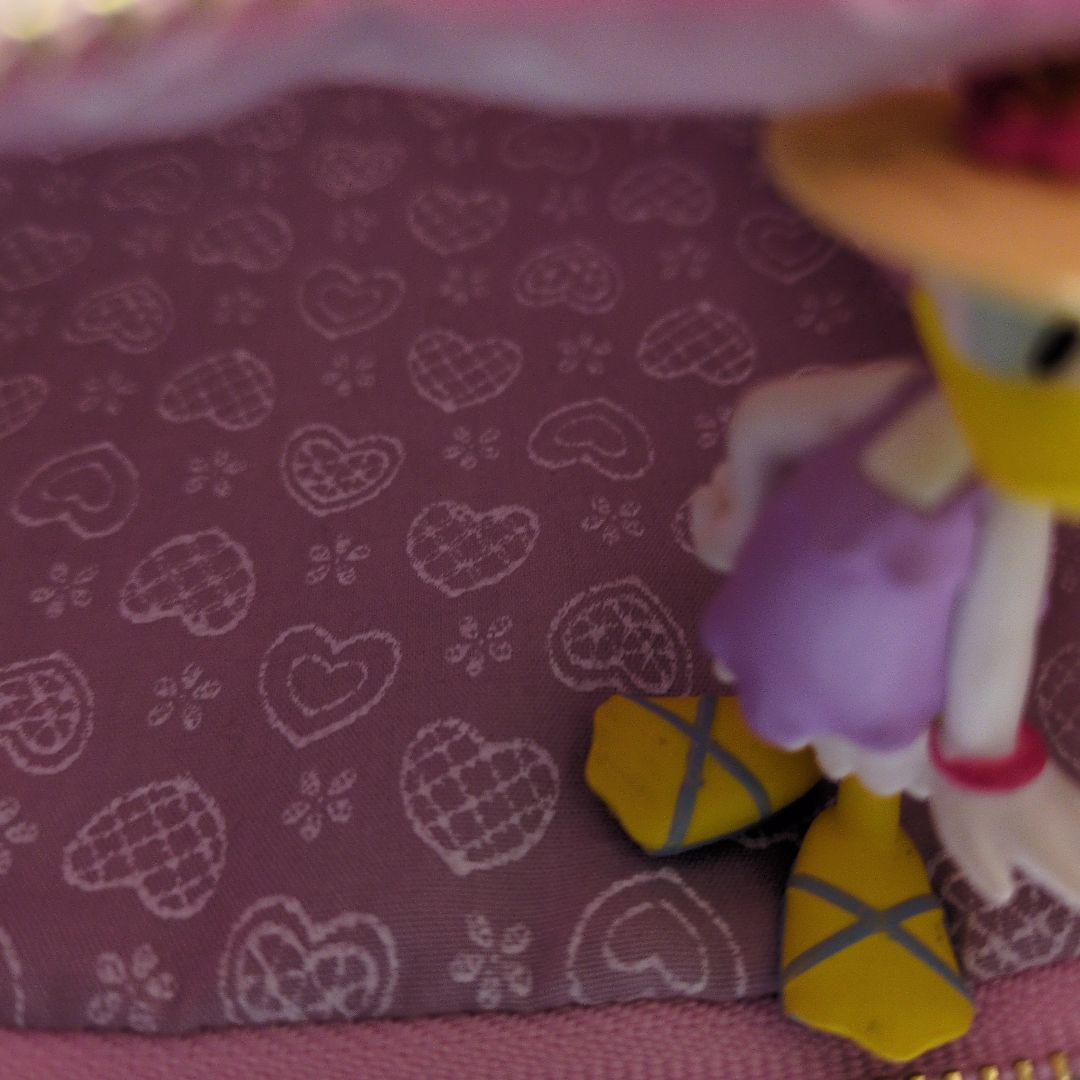 concerto♥フラットポーチオーダー品