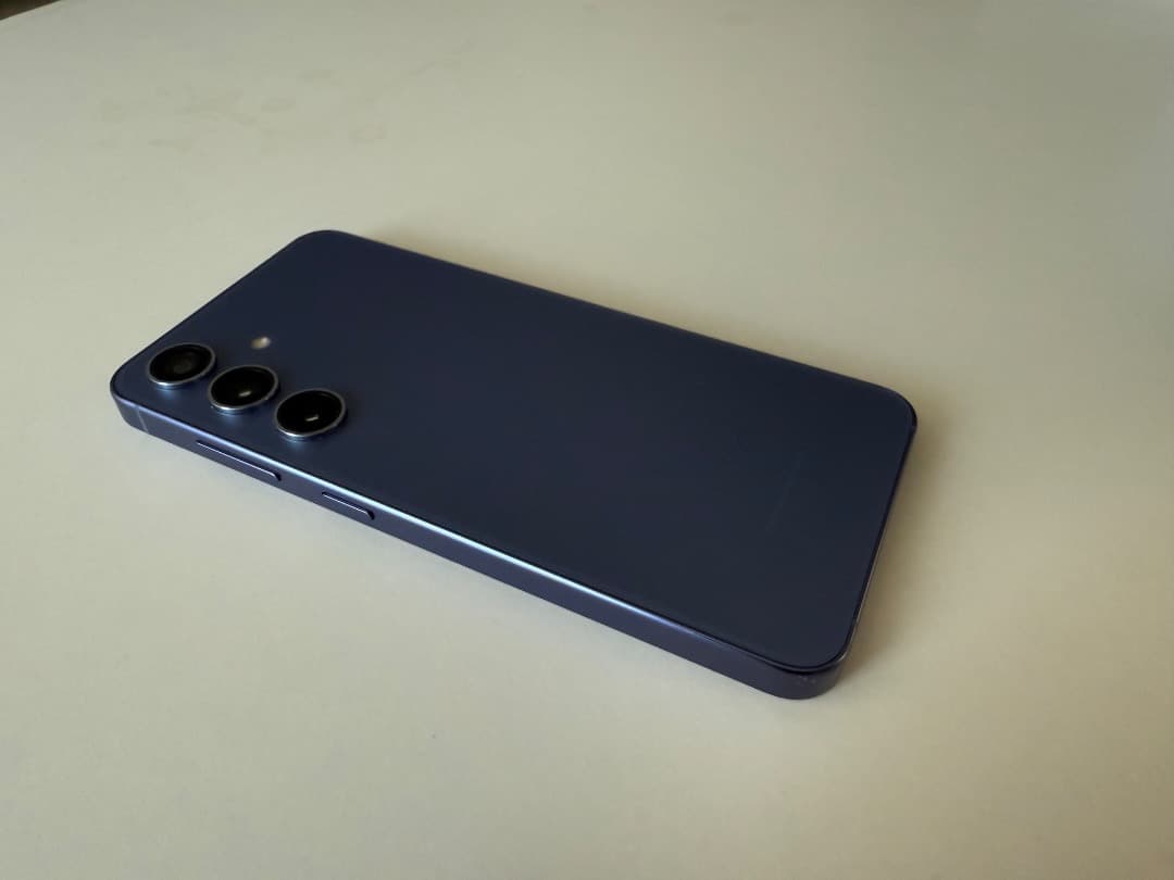 Galaxy S24 パープル 256GB