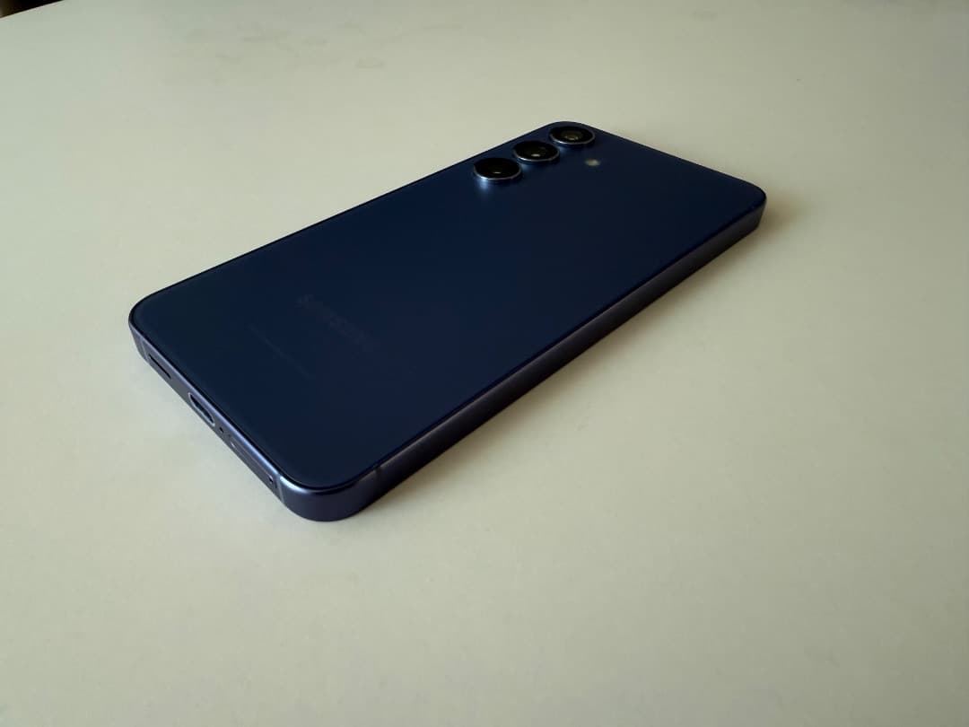 Galaxy S24 パープル 256GB